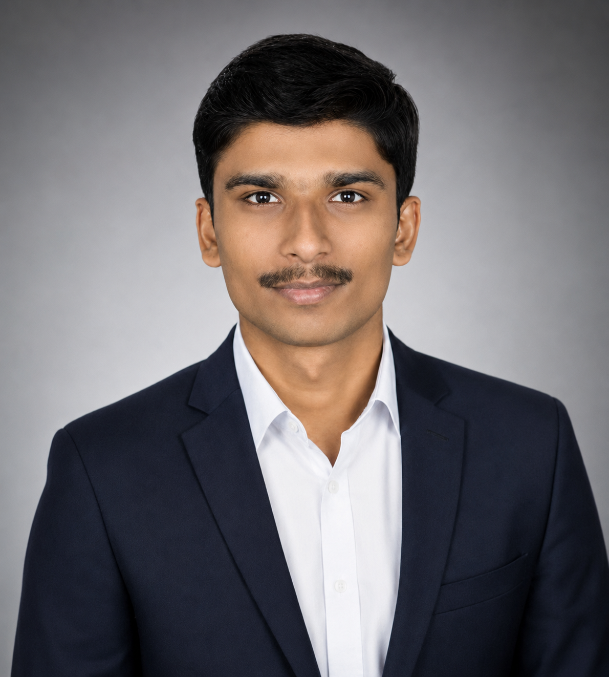 Yash Gawande